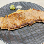 藤井商店 - 常陸牛サーロインステーキ！