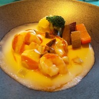 メインダイニングルーム 三笠 - 