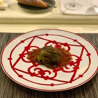 フレンチ割烹 宿 - 