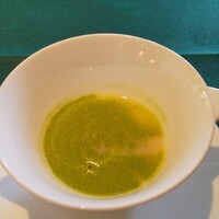 メインダイニングルーム 三笠 - 