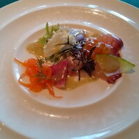 メインダイニングルーム 三笠 - 