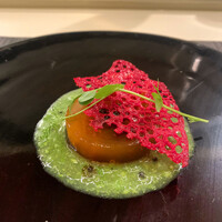 フレンチ割烹 宿 - 