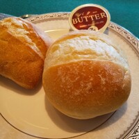 メインダイニングルーム 三笠 - 