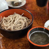 七兵衛そば