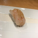 Sushi Kappou Komatsu - 