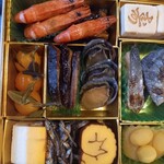 博多久松 - 一の重