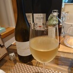 イワナガ食堂 - 