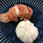 酒肴 大阪まんぷく堂 - 