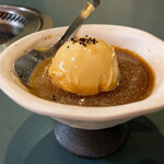 焼肉井とう - デザート