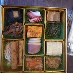 博多久松 - 弐の重