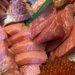 魚楽小川水産 - 