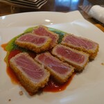 イワナガ食堂 - 