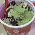 Cold Stone Creamery - 