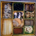 博多久松 - 参の重