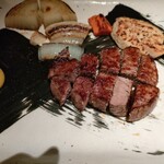 ステーキハウス ケルン アネックス - 