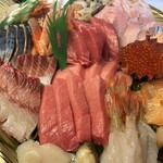 魚楽小川水産 - 