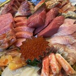 魚楽小川水産 - 