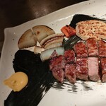 ステーキハウス ケルン アネックス - 