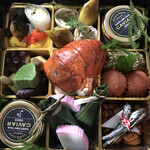 酒肴 大阪まんぷく堂 - 