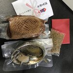 酒肴 大阪まんぷく堂 - 