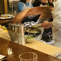 京都祇園 天ぷら八坂圓堂 - 