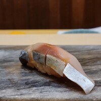 八重洲 鮨 海味 - 