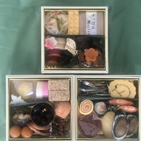 美濃吉本店 竹茂楼 - 全体像