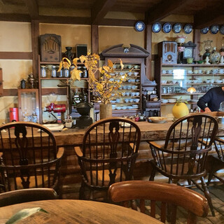 佐伯カフェドランブル_2