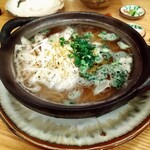 居酒屋 ときため - 〆の中華そば