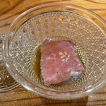 東京肉しゃぶ家 - 