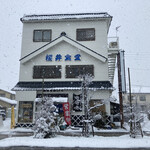 桜井食堂 - 駅から近いお店で食うか！