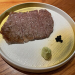 東京肉しゃぶ家 - 