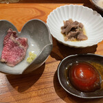 東京肉しゃぶ家 - 