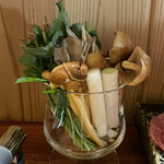 東京肉しゃぶ家 - 