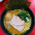 ラーメン 杉田家 - ラーメン 卵はサービス✧︎