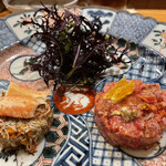 東京肉しゃぶ家 - 