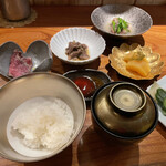 東京肉しゃぶ家 - 