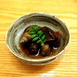 居酒屋 ときため - 付き出し