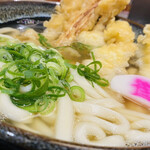 資さんうどん - 