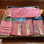 東京肉しゃぶ家 - 