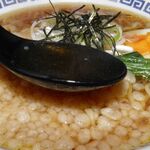 Taishuu Izakaya Maru Masa - スープ