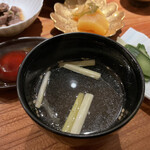 東京肉しゃぶ家 - 