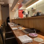 東京肉しゃぶ家 - 