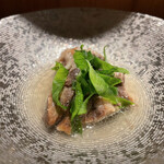 東京肉しゃぶ家 - 