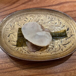 東京肉しゃぶ家 - 