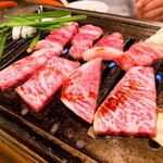 てんぐ焼肉 - 