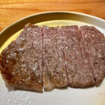 東京肉しゃぶ家 - 