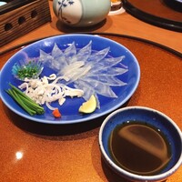 下関春帆楼 阿倍野店 - 