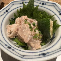京橋 二刀流 - 