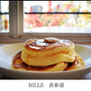 bills 東急プラザ表参道原宿